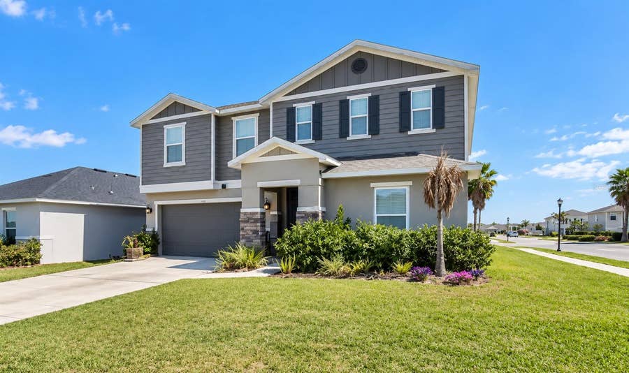 Property photo for 605 SARNER PASS WAY, Winter Haven, FL
