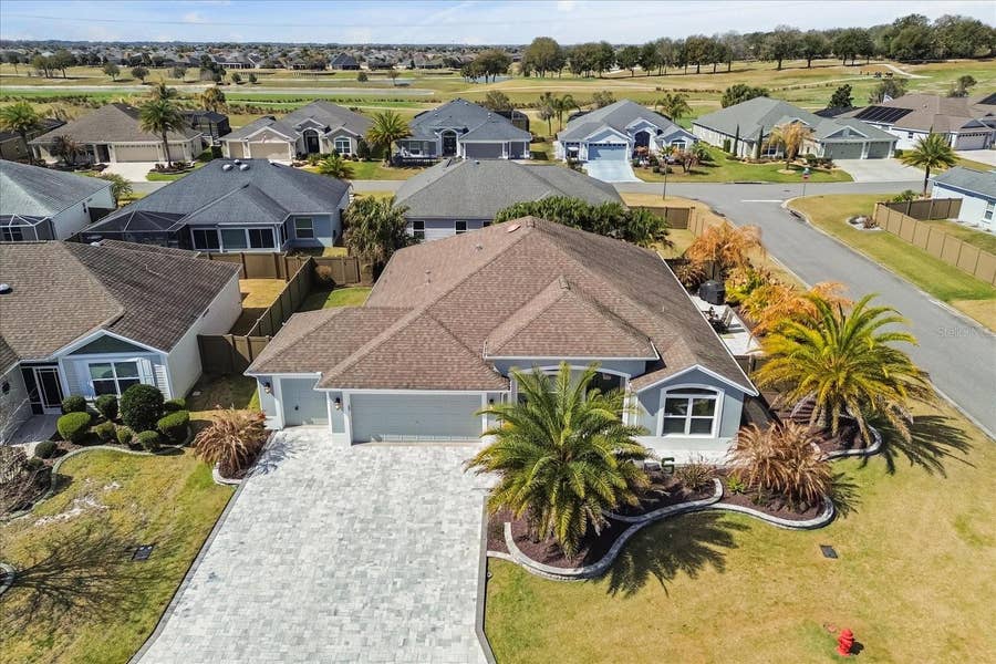 Property photo for 3283 WISE WAY, The Villages, FL