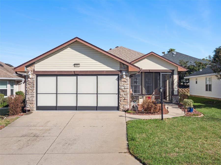 Property photo for 4921 GLEN COE STREET, Leesburg, FL
