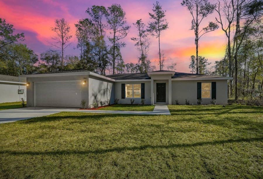 Property photo for 9927 N ATHENIA DRIVE, Citrus Springs, FL