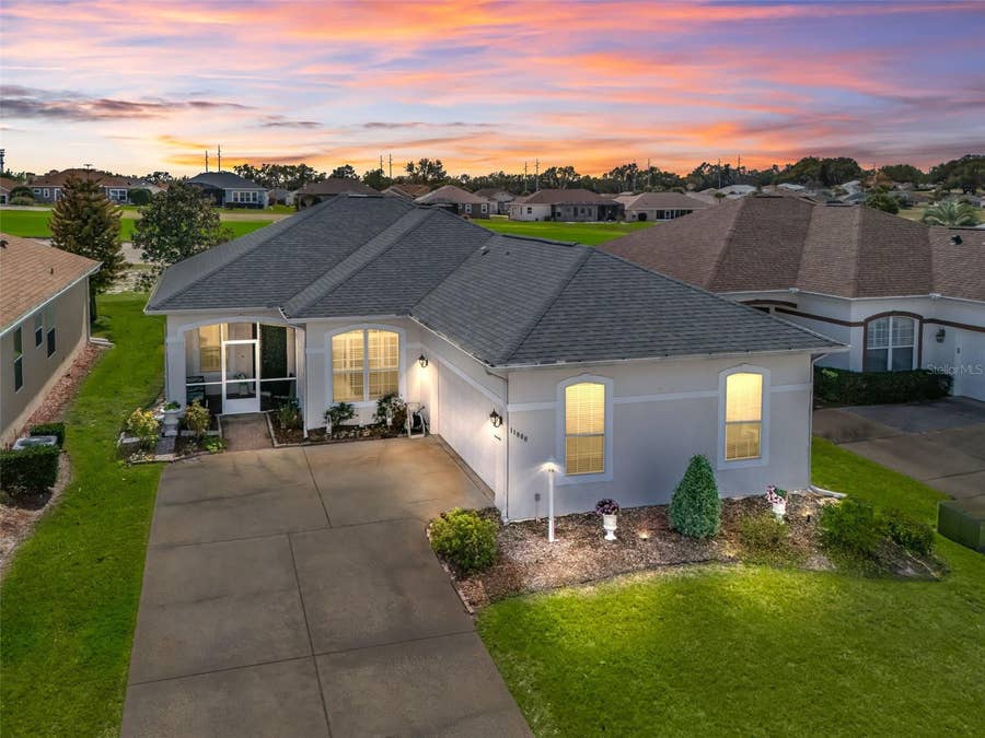 Property photo for 11900 SE 178TH STREET, Summerfield, FL