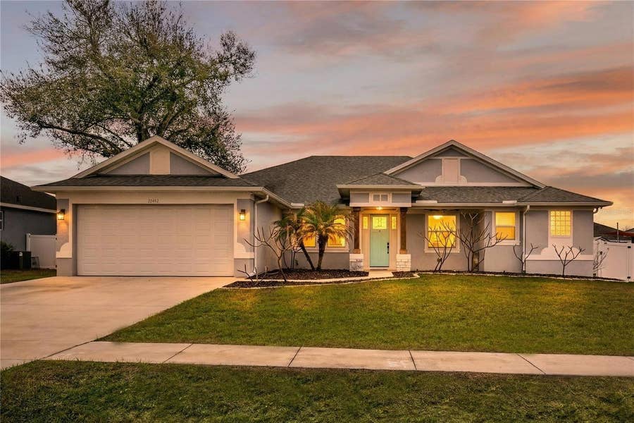 Property photo for 36452 GRAND ISLAND OAKS CIRCLE, Grand Island, FL