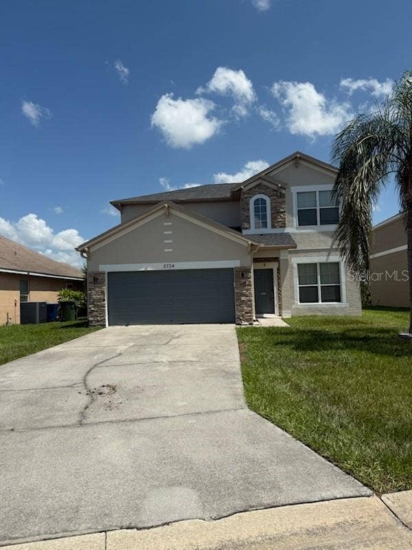 Property photo for 2734 ROCHELLE DRIVE, Winter Haven, FL