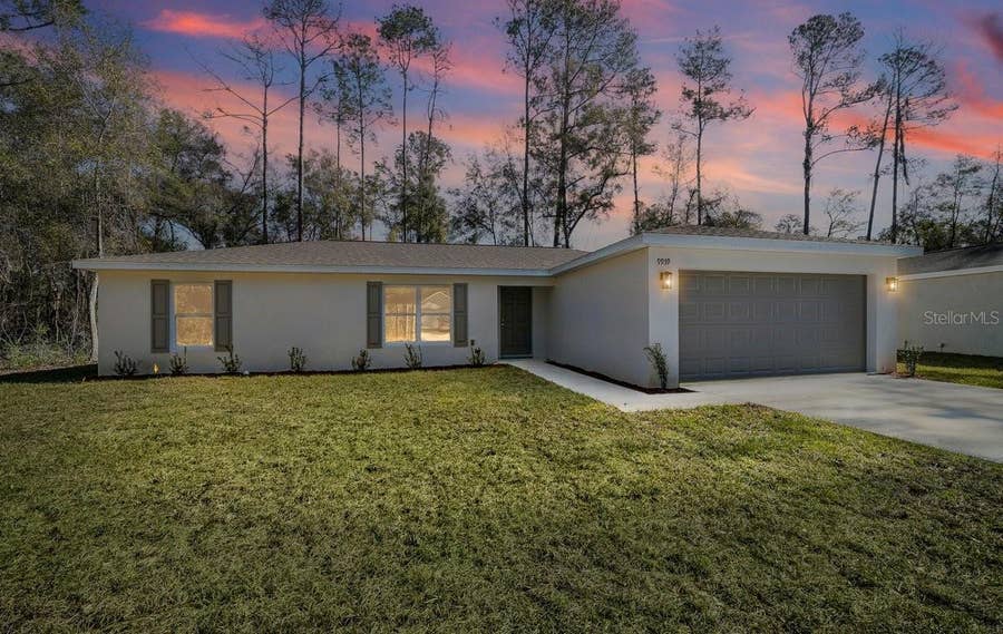 Property photo for 8992 N LISA TERRACE, Citrus Springs, FL