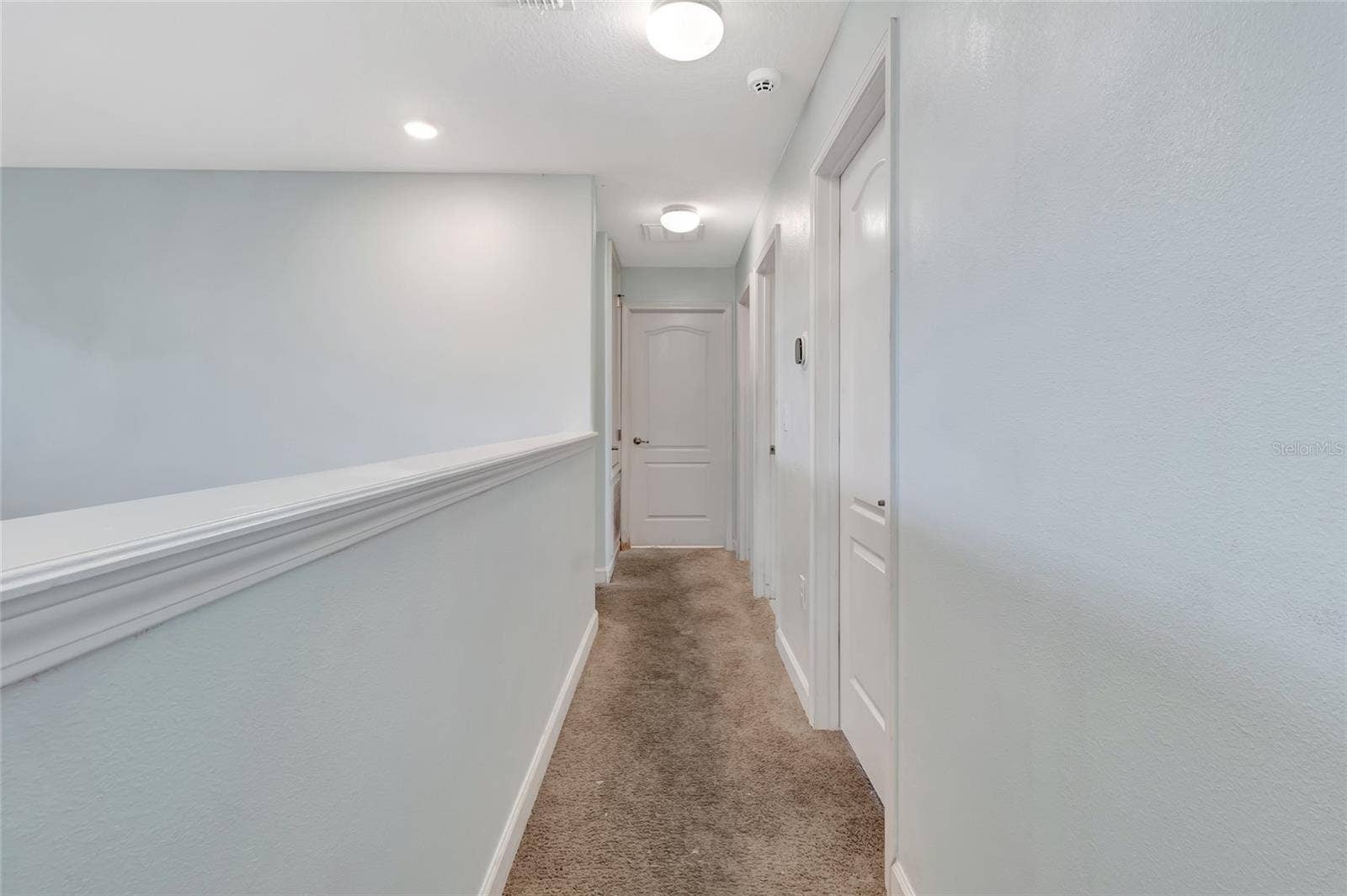1303 SEA PINES WAY, Davenport, FL 33896 Upstairs Hallway