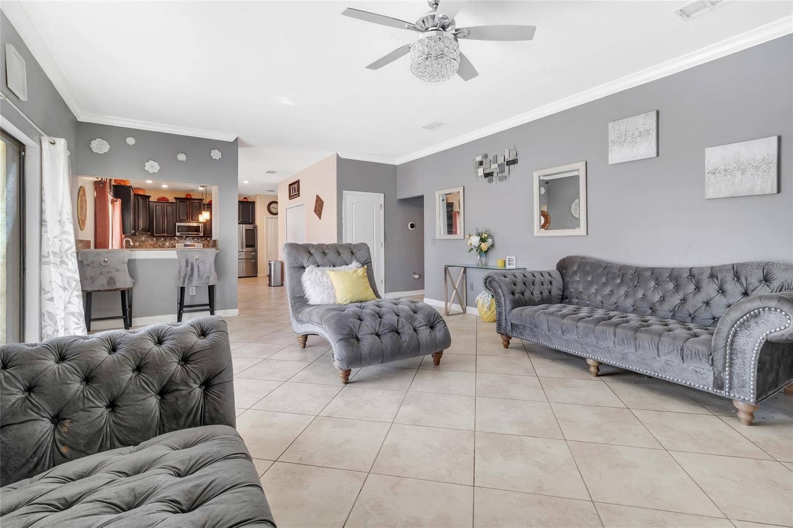 1303 SEA PINES WAY, Davenport, FL 33896 Family Room