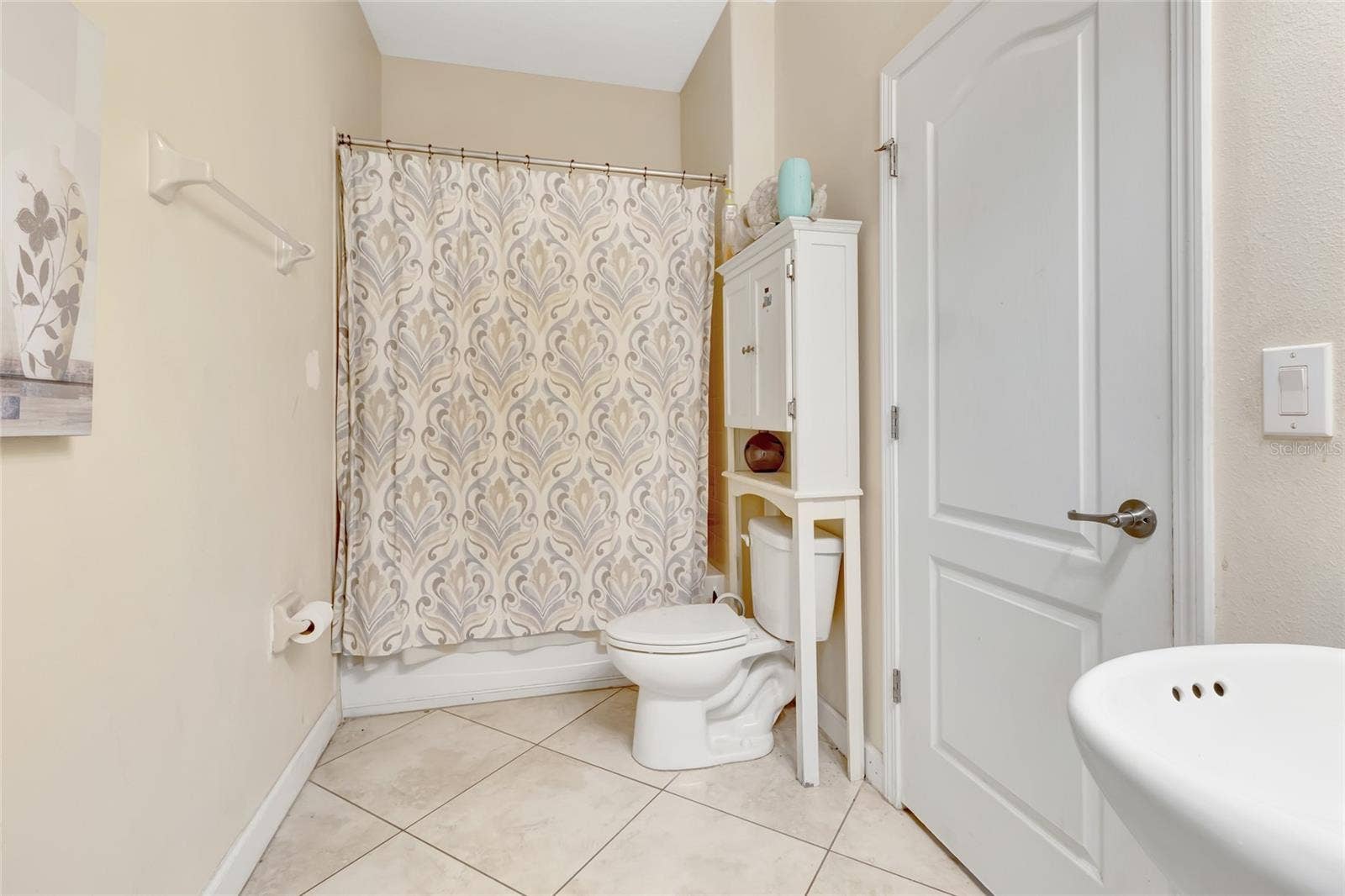 1303 SEA PINES WAY, Davenport, FL 33896 Bathroom 2 First Floor