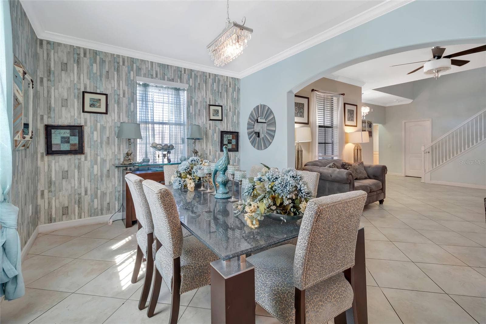 1303 SEA PINES WAY, Davenport, FL 33896 Dining Room