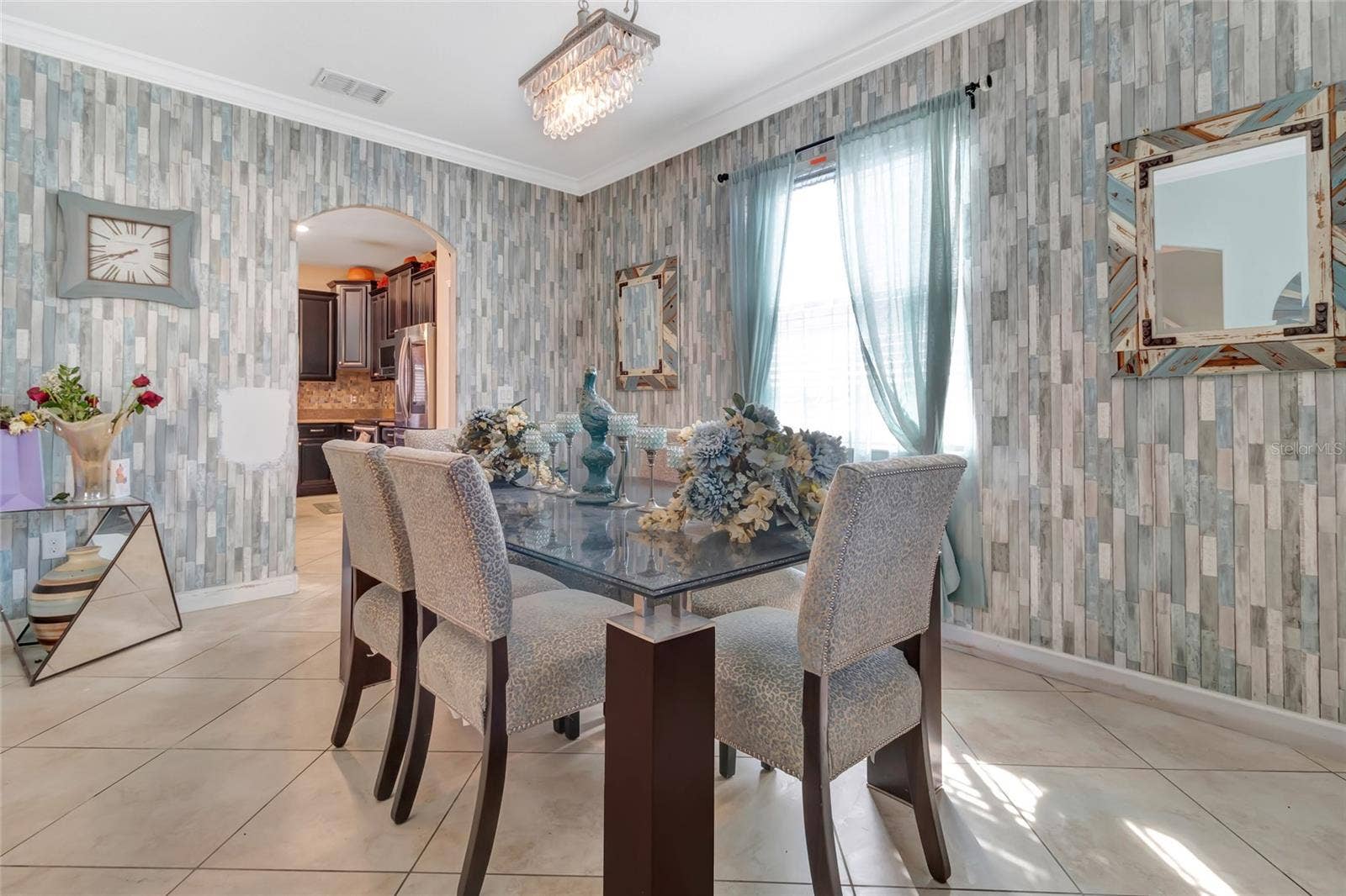 1303 SEA PINES WAY, Davenport, FL 33896 Dining Room