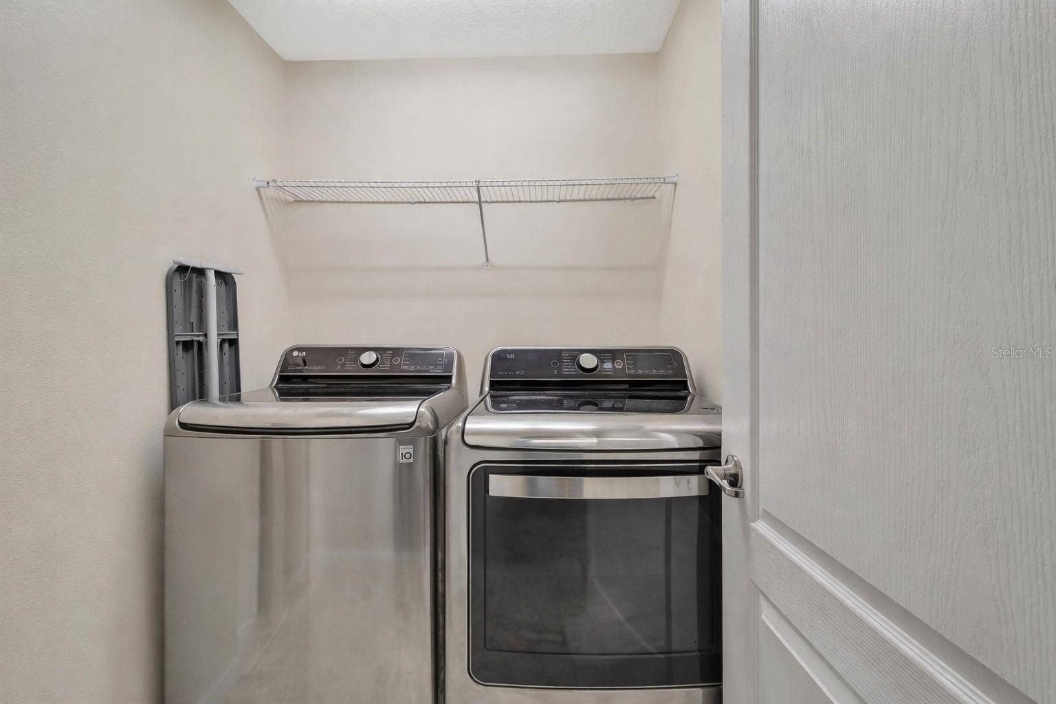 1303 SEA PINES WAY, Davenport, FL 33896 Laundry Room Second Floor