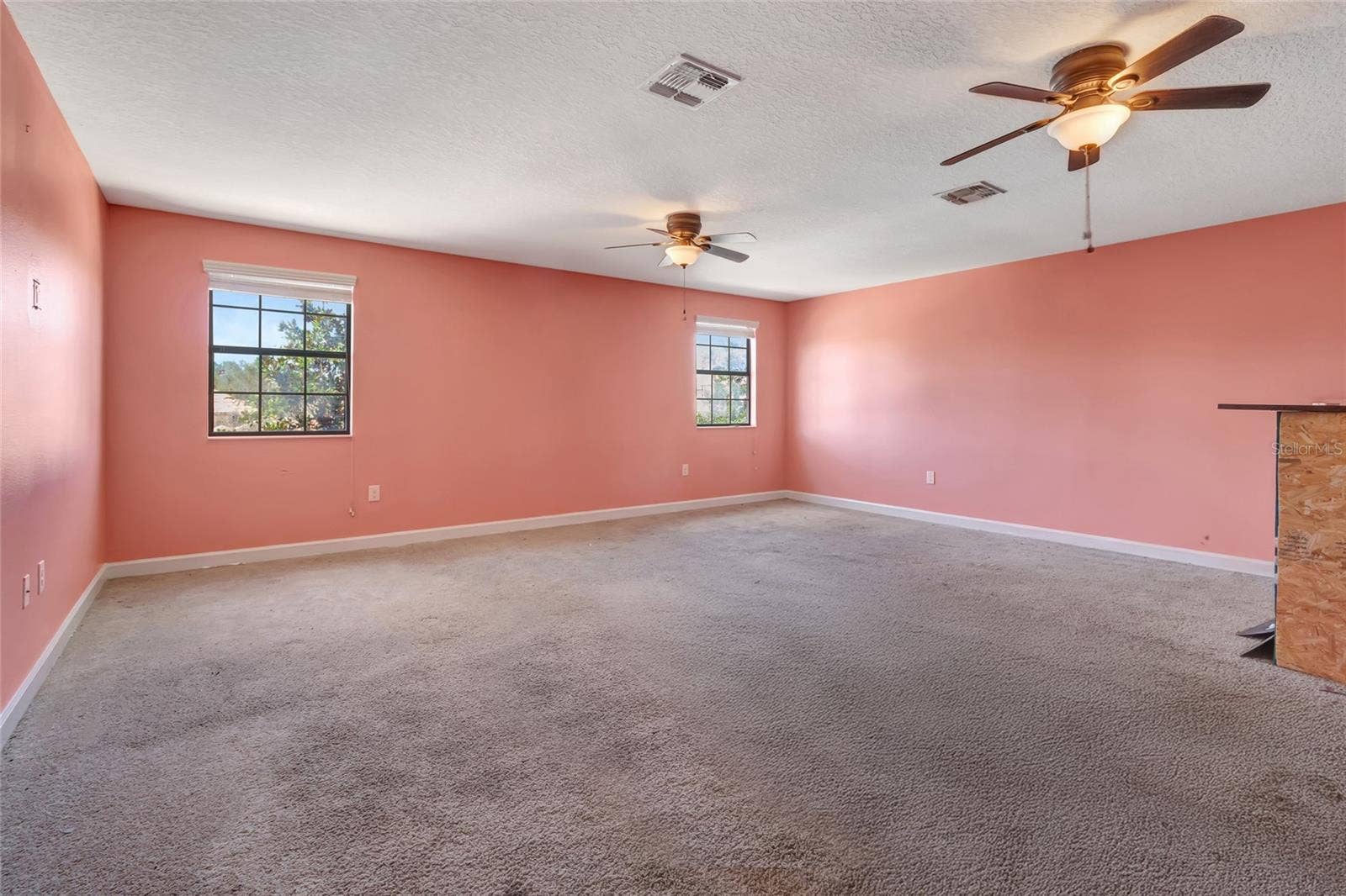 1303 SEA PINES WAY, Davenport, FL 33896 Loft/Bonus Room