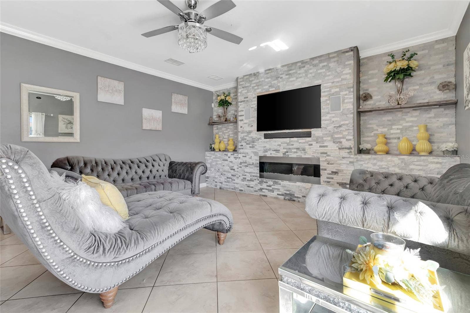 1303 SEA PINES WAY, Davenport, FL 33896 Family Room