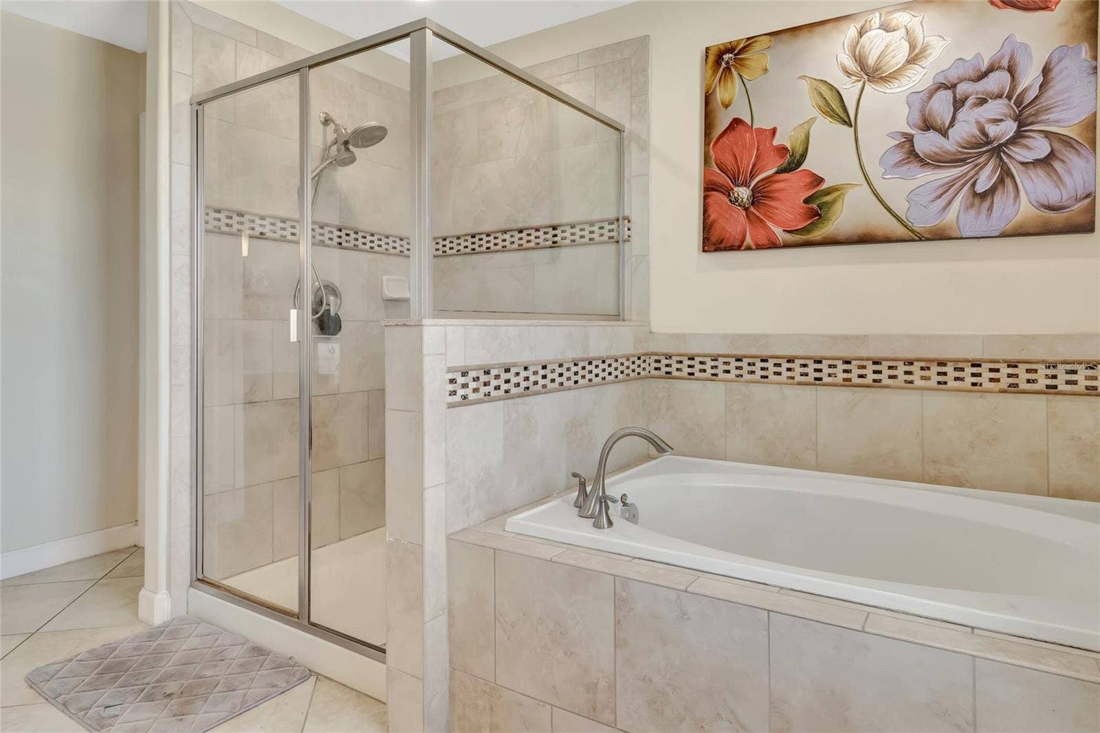 1303 SEA PINES WAY, Davenport, FL 33896 Primary Bathroom Second Floor