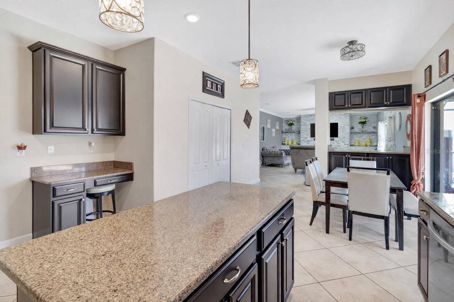1303 SEA PINES WAY, Davenport, FL 33896 Kitchen