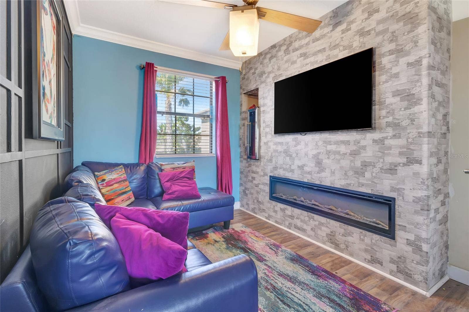 1303 SEA PINES WAY, Davenport, FL 33896 Primary Bedroom Second Floor