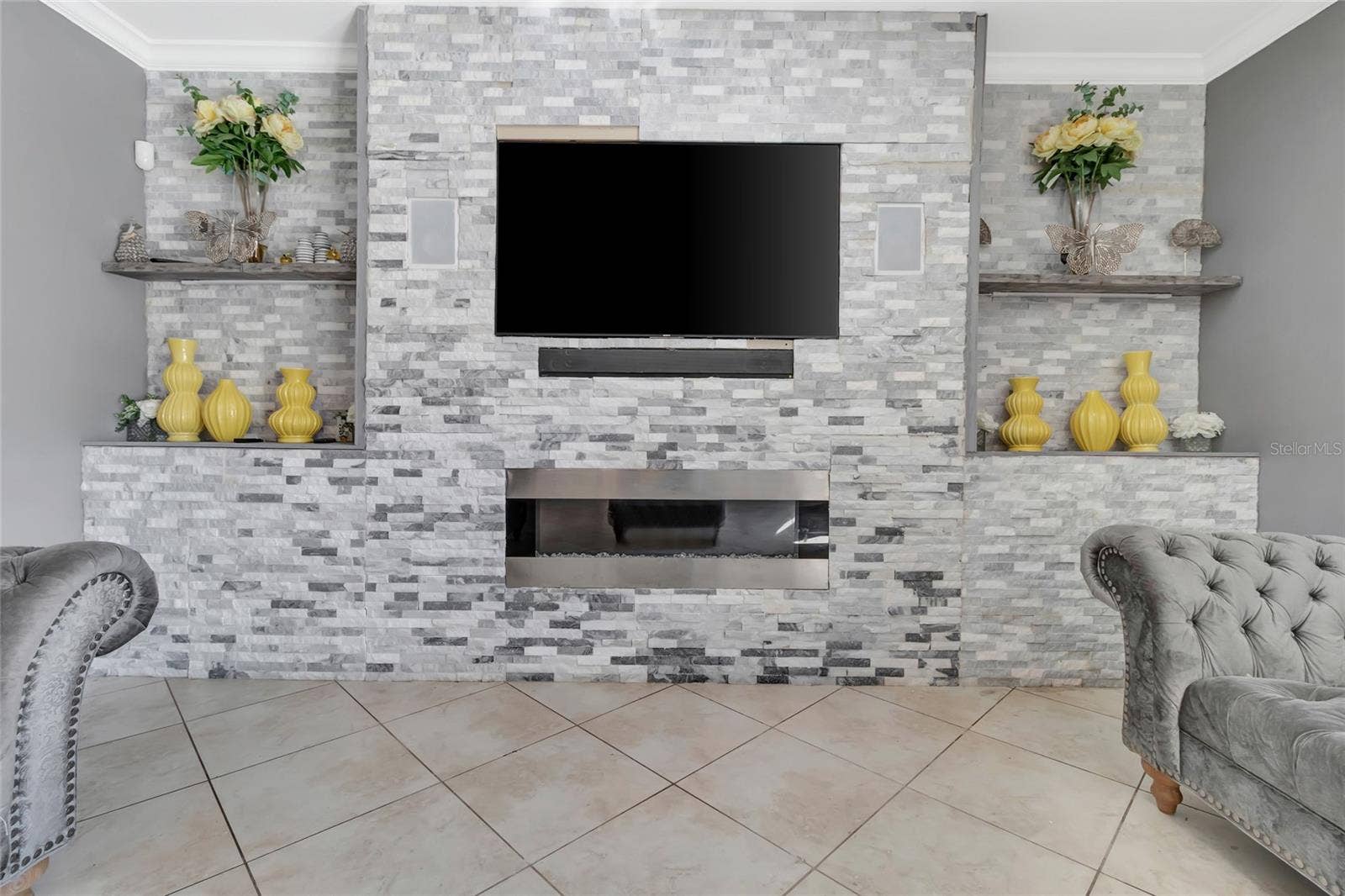 1303 SEA PINES WAY, Davenport, FL 33896 Family Room