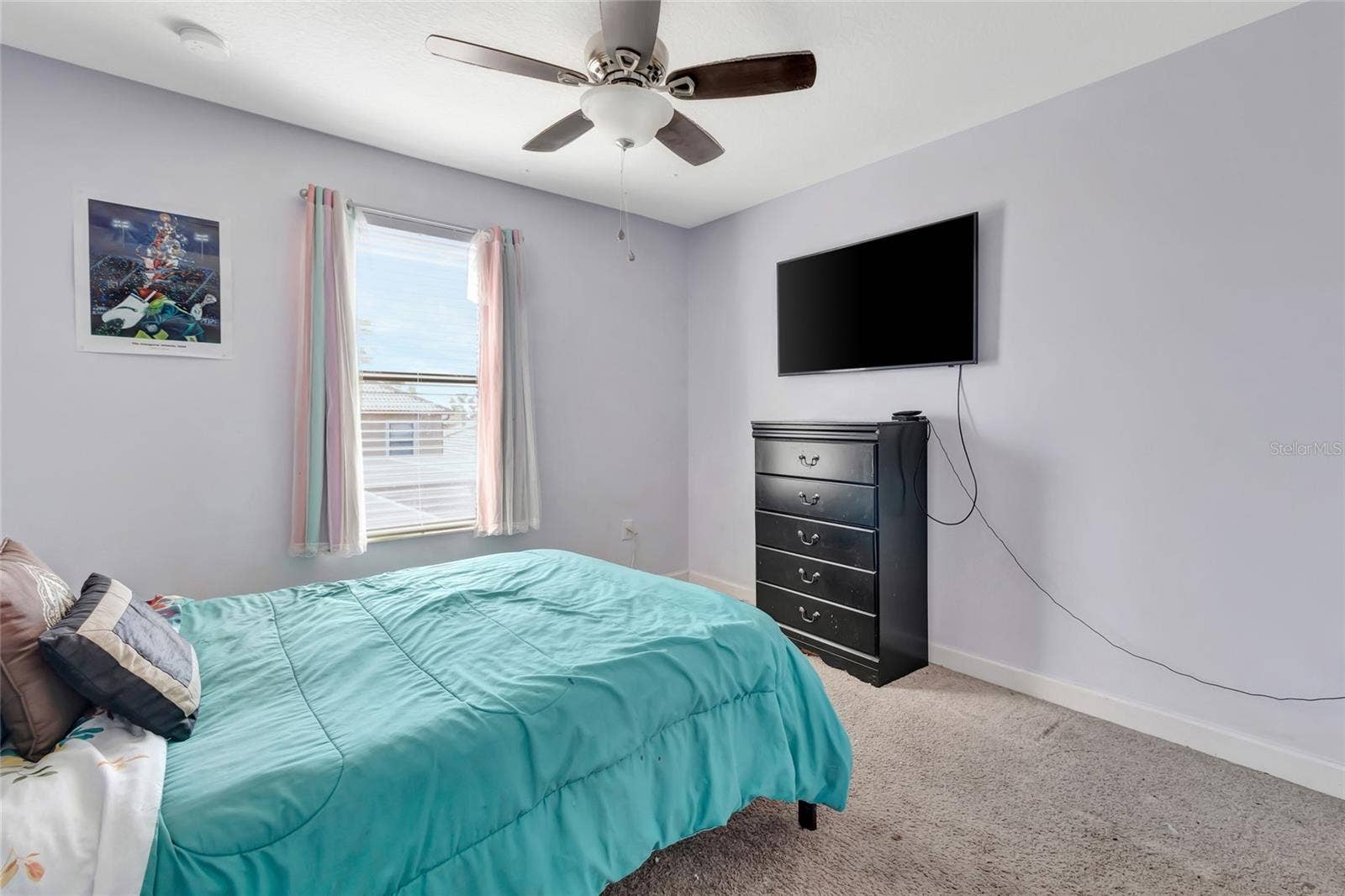 1303 SEA PINES WAY, Davenport, FL 33896 Bedroom 4 Second Floor