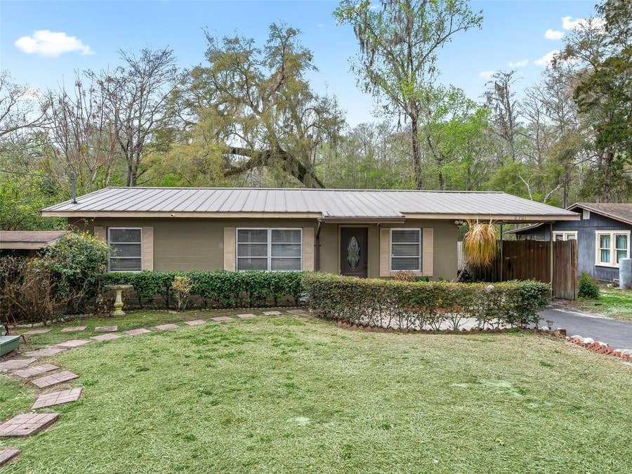 Property photo for 8701 CR 647 S, Bushnell, FL