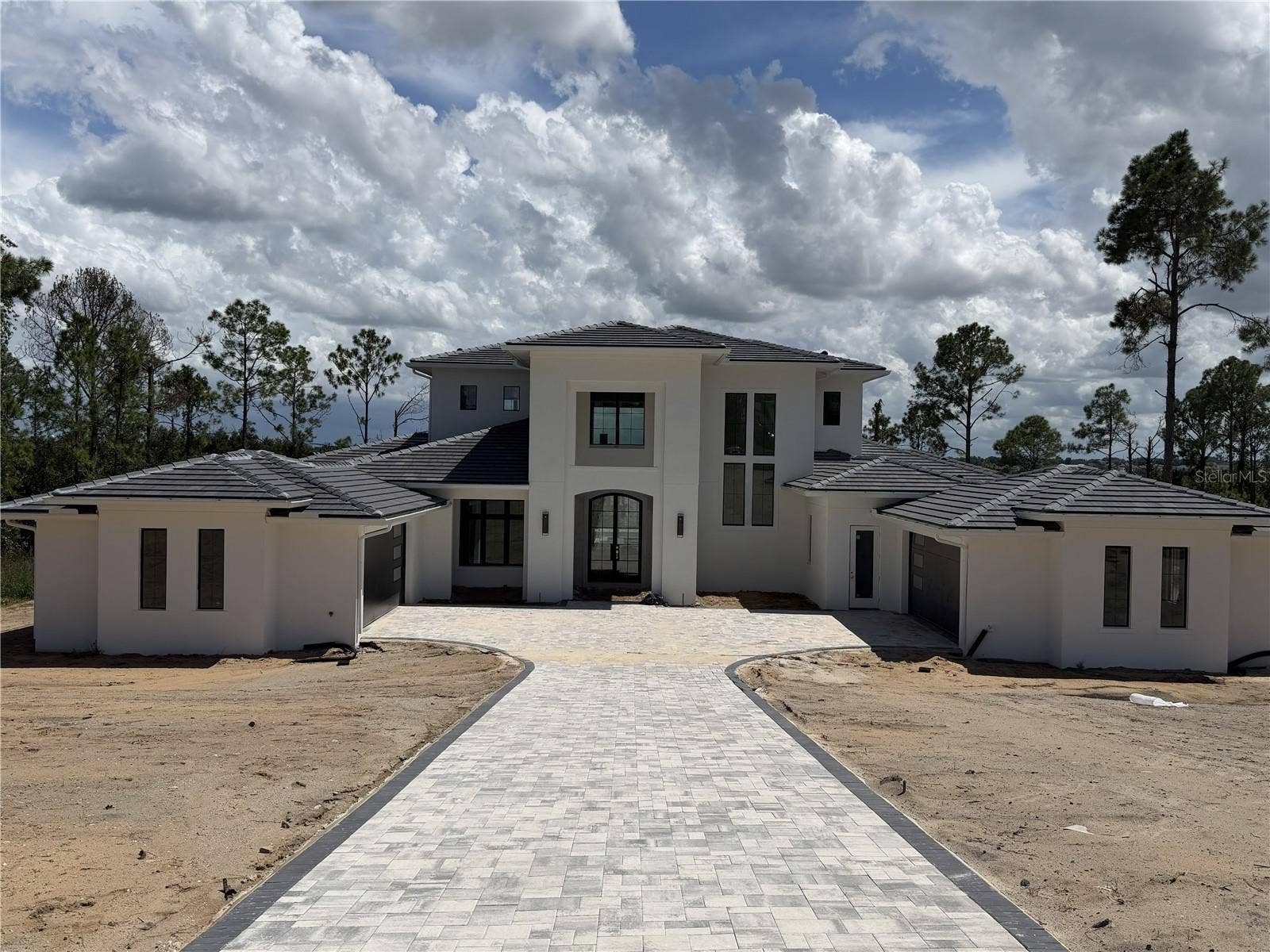 16123 PENDIO DRIVE, Bella Collina, FL 34756 16123 PENDIO DRIVE, Bella Collina, FL 34756