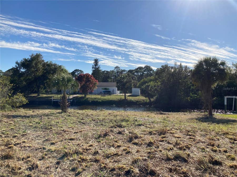 Property photo for 12264 CORPORAL CIRCLE, Port Charlotte, FL