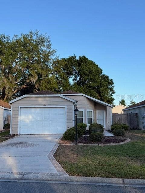 Property photo for 25312 GREEN HERON DRIVE, Leesburg, FL