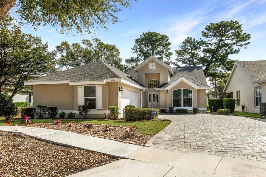 Property photo for 1824 STAFFORD SPRINGS BOULEVARD, Mount Dora, FL