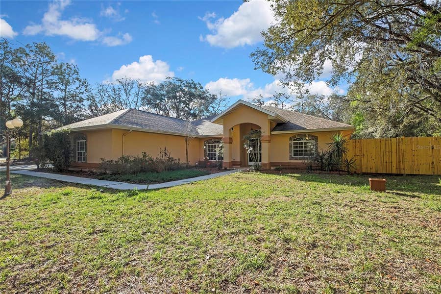 Property photo for 340 E SAVOY STREET, Lecanto, FL
