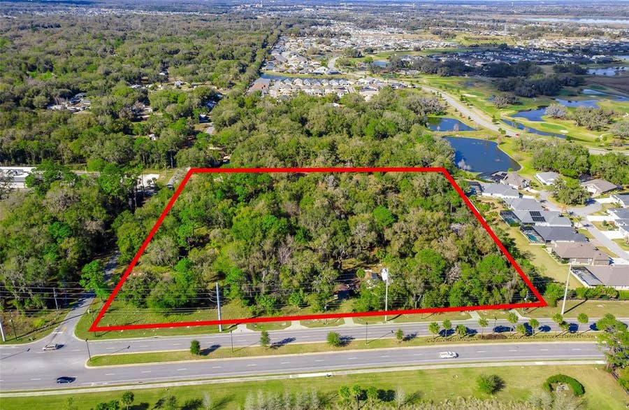 Property photo for 4700 WARM SPRINGS AVENUE, Wildwood, FL