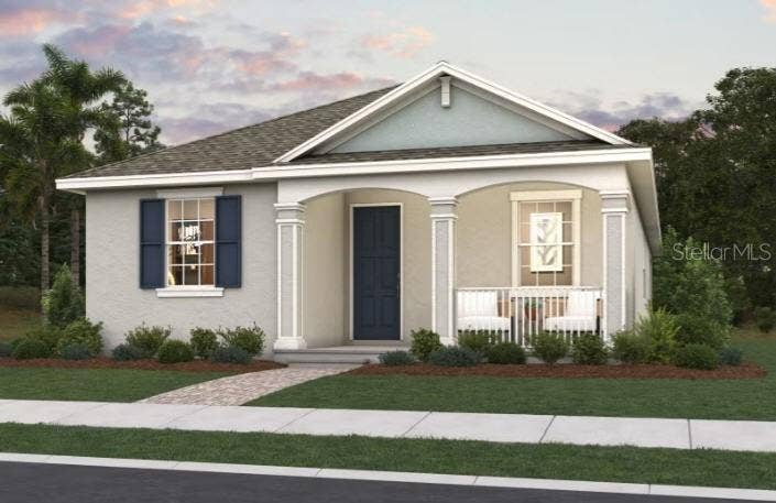 Property photo for 7679 SILVER MEADOW STREET, Winter Garden, FL