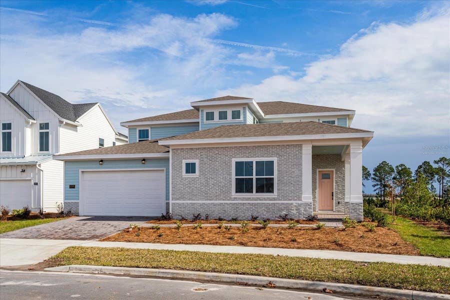 Property photo for 2948 GARDEN TRAIL BEND, St Cloud, FL