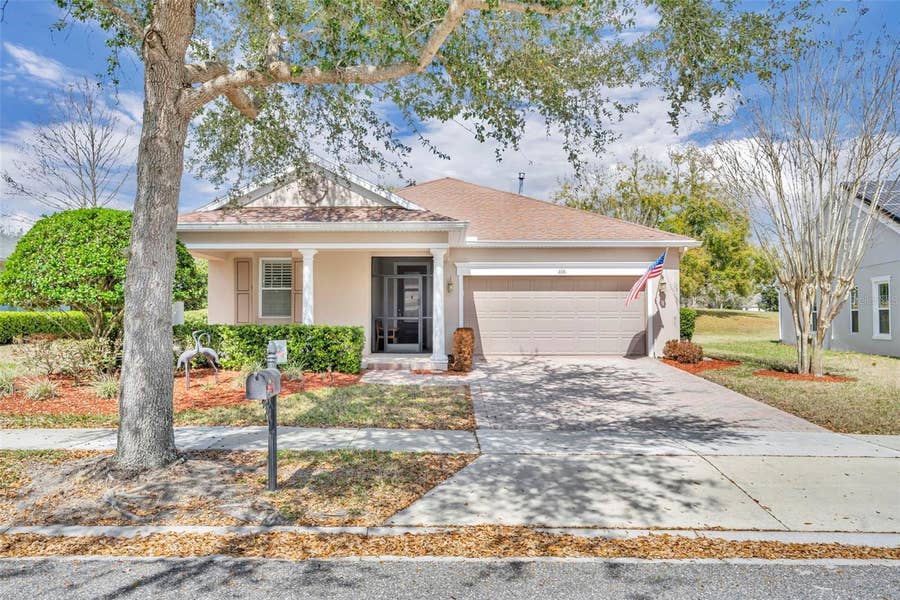 Property photo for 115 SALT MARSH LANE, Groveland, FL