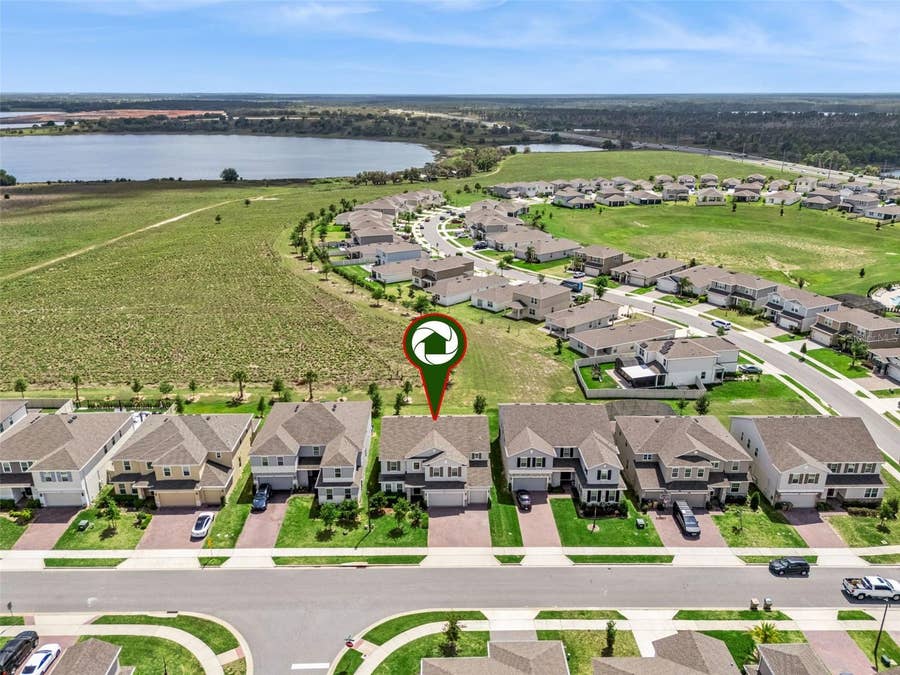Property photo for 14321 CRESTAVISTA AVENUE, Clermont, FL