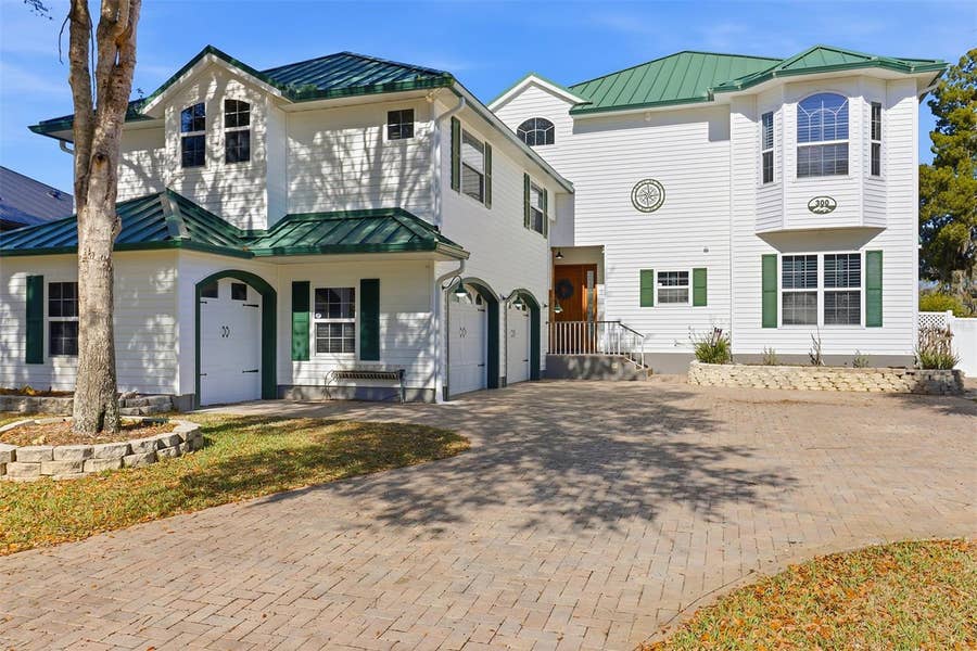 Property photo for 300 NW 12TH AVENUE, Crystal River, FL