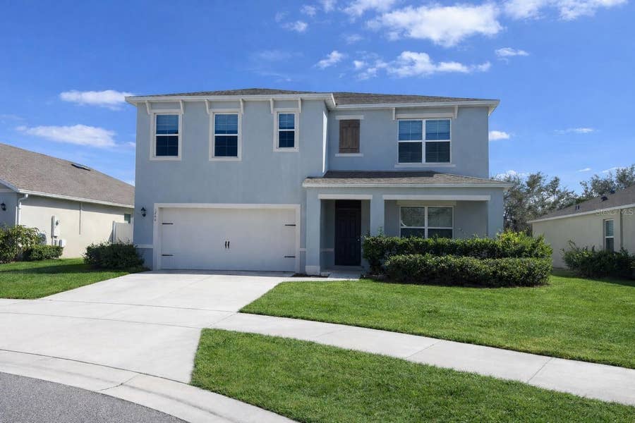Property photo for 1760 POINT O WOODS COURT, Mount Dora, FL