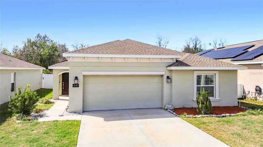 Property photo for 441 MACARTHUR STREET, Bartow, FL