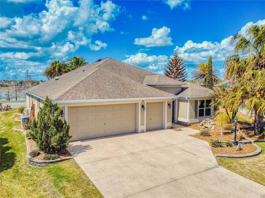 Property photo for 3130 VANDENBERG COURT, The Villages, FL