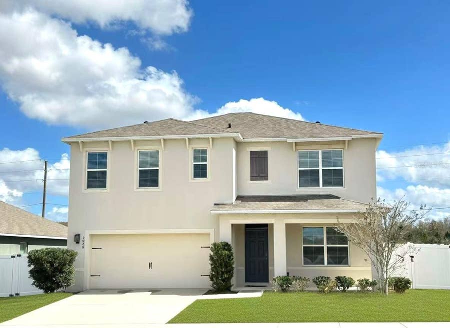 Property photo for 3048 BETHPAGE LOOP, Mount Dora, FL