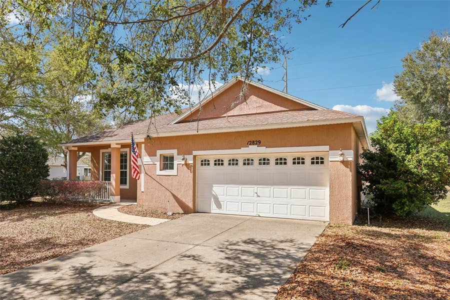 Property photo for 12829 SCOUT COURT, Grand Island, FL