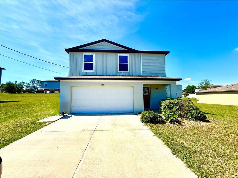 Property photo for 27016 ANTHONY AVENUE, Brooksville, FL