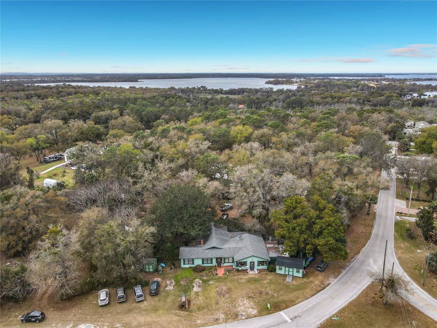 Property photo for 6942 OLD HIGHWAY 441 S, Mount Dora, FL