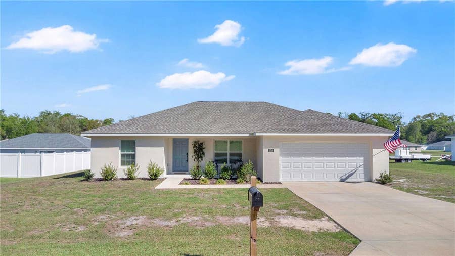 Property photo for 1725 NE 160TH PLACE, Citra, FL