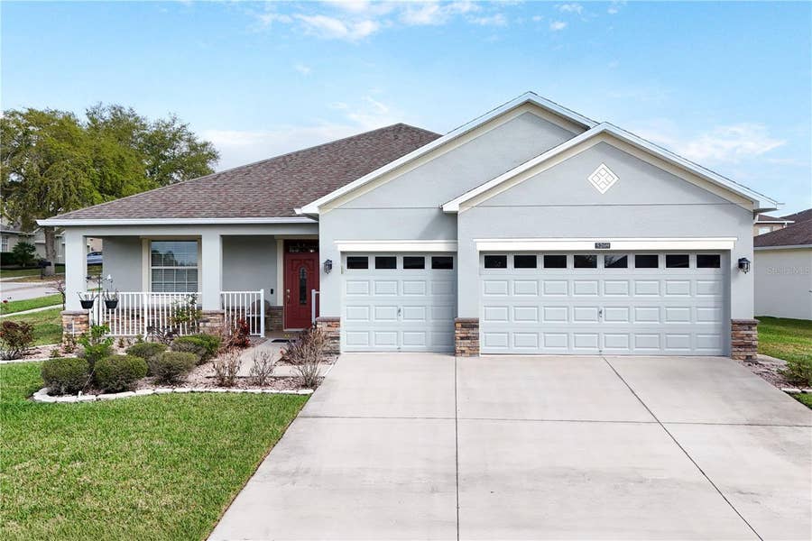 Property photo for 5269 ROYCE DRIVE, Mount Dora, FL