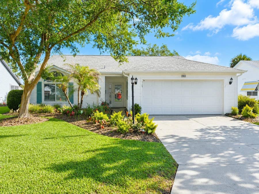 Property photo for 26035 OAKMOUNT DRIVE, Leesburg, FL
