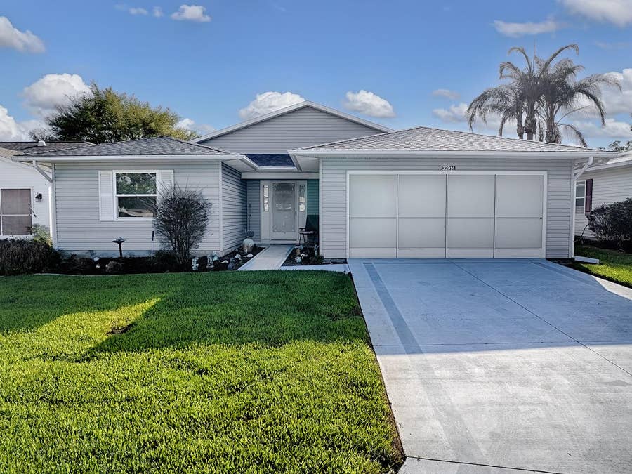 Property photo for 32914 CROOKED OAKS LANE, Leesburg, FL