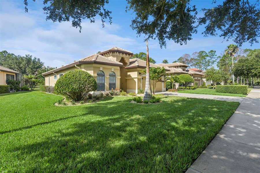 Property photo for 9512 SERRA COURT, Howey In The Hills, FL