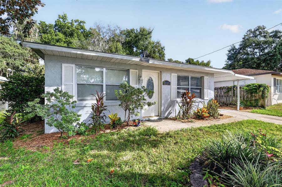 Property photo for 2010 1/2 VINE STREET, Leesburg, FL