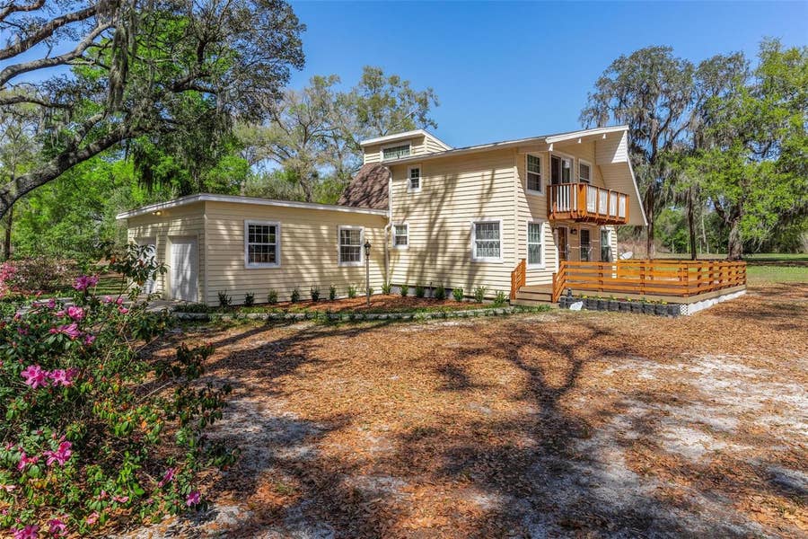 Property photo for 2917 LAKE GRIFFIN ROAD, Lady Lake, FL