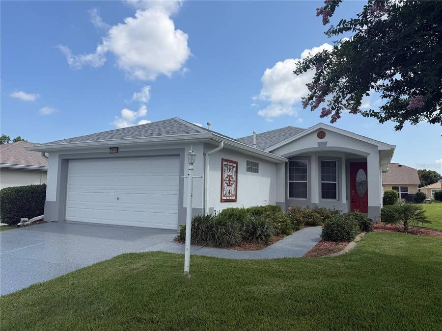 Property photo for 26903 HONEYMOON AVENUE, Leesburg, FL