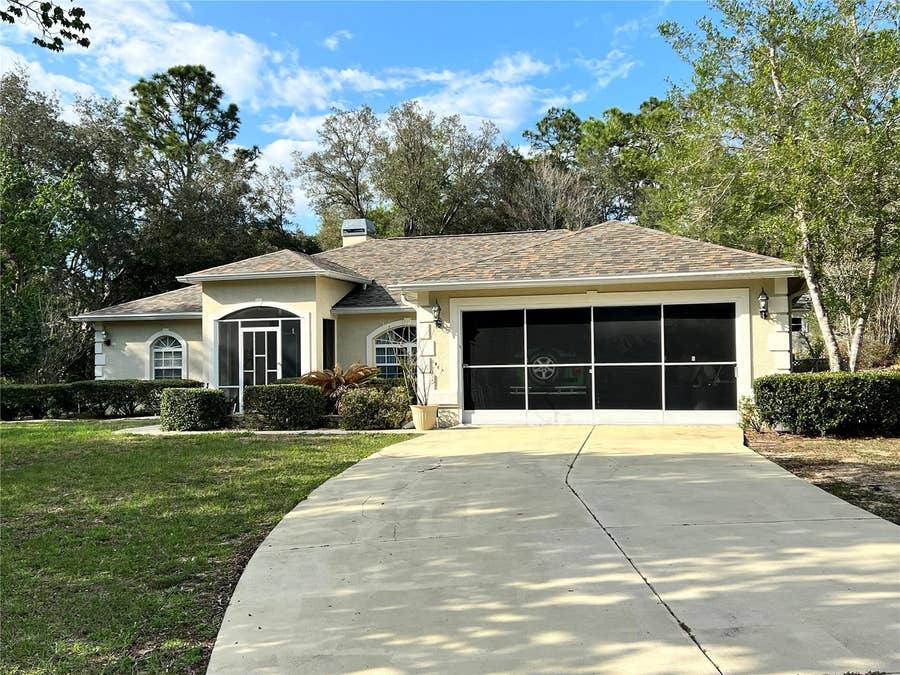 Property photo for 1995 E NEWHAVEN STREET, Inverness, FL