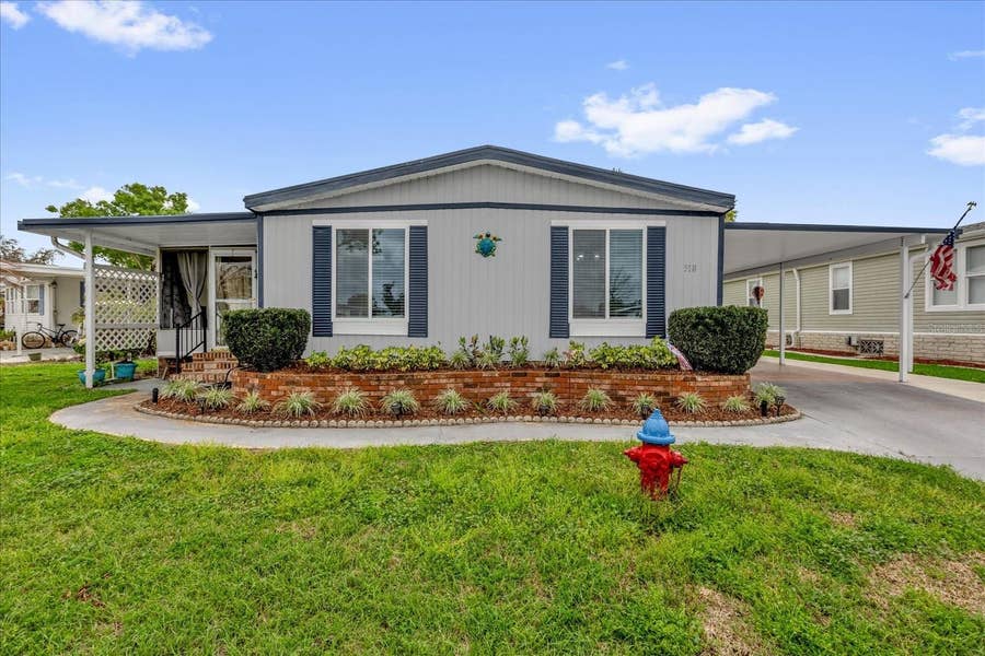 Property photo for 518 PALO VERDE DR, Leesburg, FL